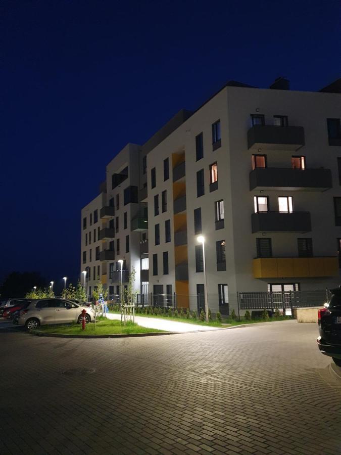 Apartament Na Letniej Klodzko Apartment Exterior photo